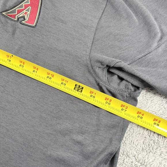 Nike BSBL Arizona Diamonbacks Polo Sz 3XL - Picture 6 of 7